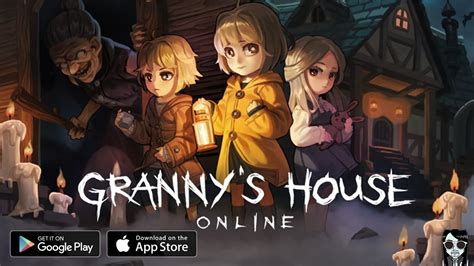 granny's house gameplay|granese house game download.